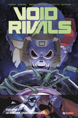 Void Rivals # 5