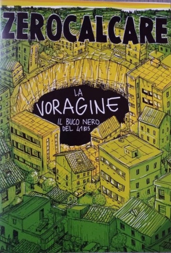 La voragine: Il buco nero del 41bis # 1