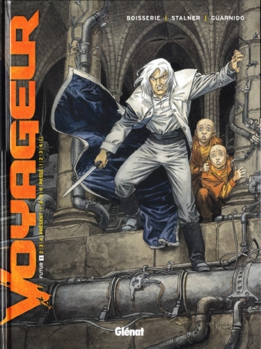 Voyageur # 1