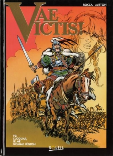 Vae Victis! # 2