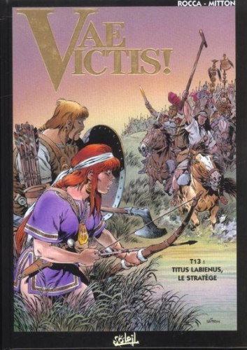 Vae Victis! # 13