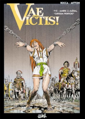 Vae Victis! # 15