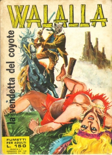 Walalla # 3