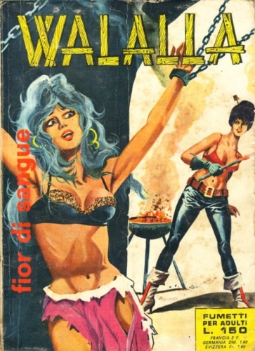 Walalla # 4