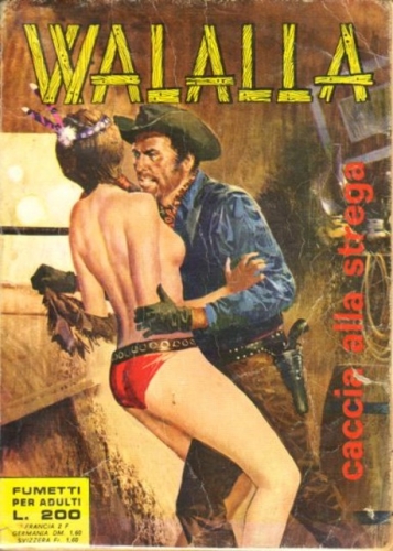 Walalla # 27