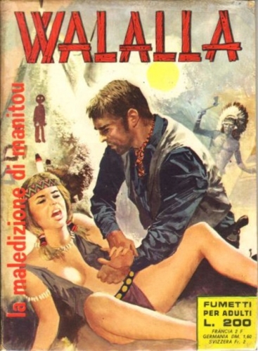 Walalla # 42