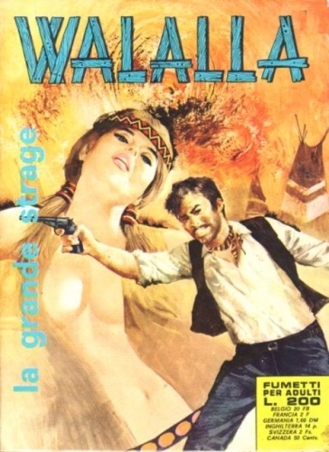 Walalla # 44