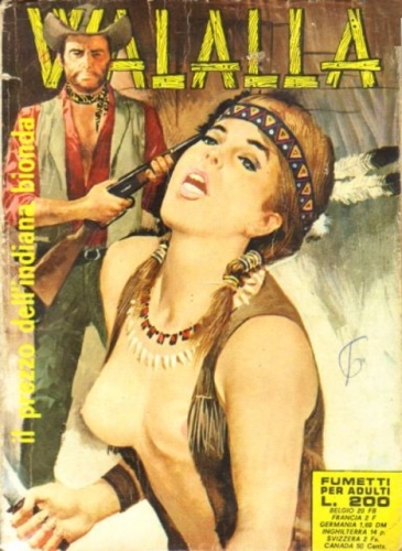 Walalla # 51