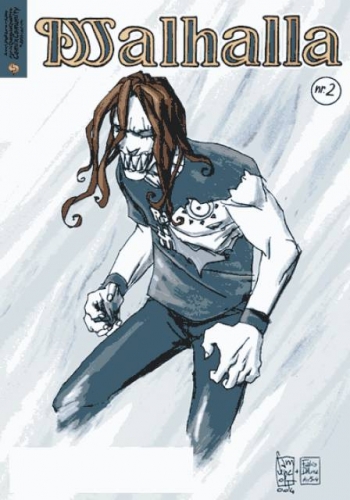 Walhalla # 2
