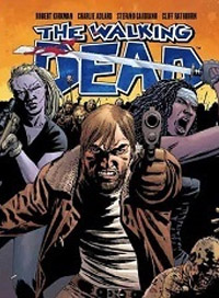 The Walking Dead (Bonellide) # 31