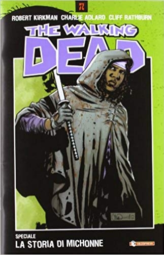 The Walking Dead Speciale # 1