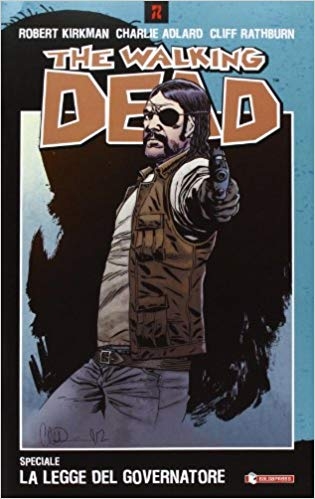 The Walking Dead Speciale # 2