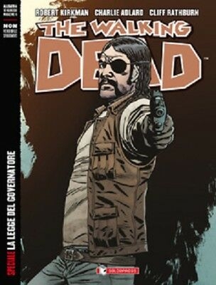 The Walking Dead Speciale # 2
