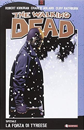 The Walking Dead Speciale # 3