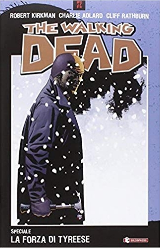 The Walking Dead Speciale # 3