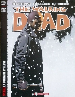 The Walking Dead Speciale # 3