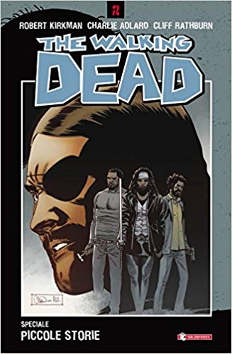 The Walking Dead Speciale # 4