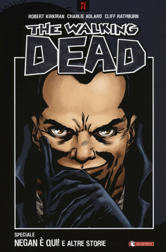 The Walking Dead Speciale # 5