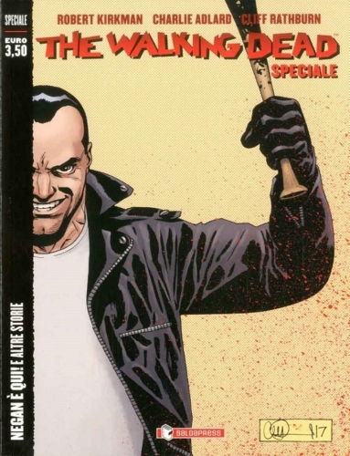 The Walking Dead Speciale # 5