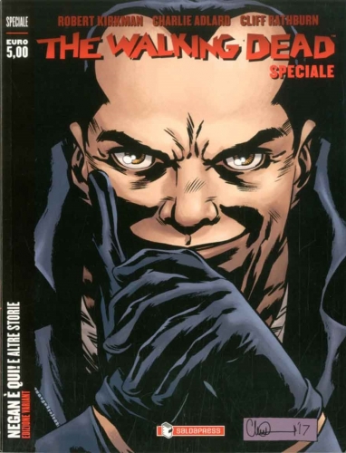 The Walking Dead Speciale # 5