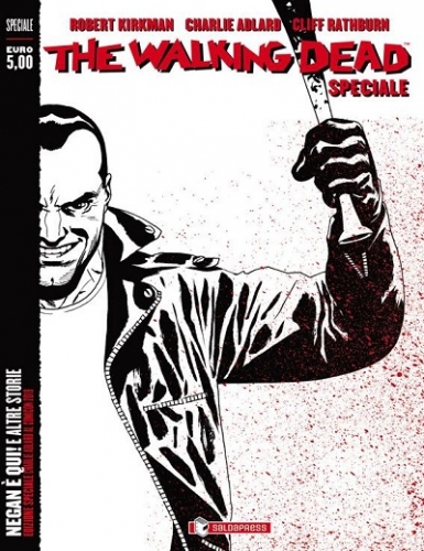 The Walking Dead Speciale # 5