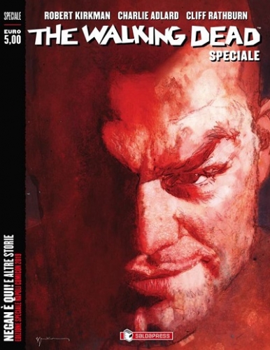 The Walking Dead Speciale # 5