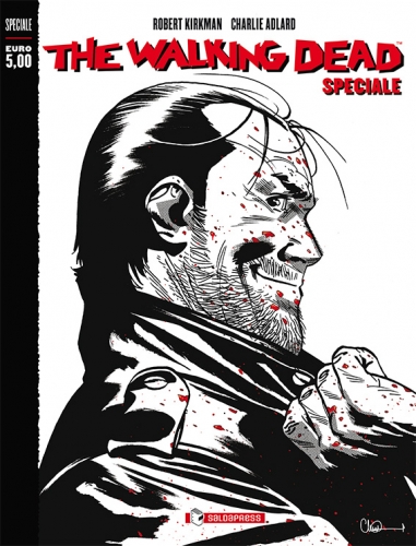 The Walking Dead Speciale # 6