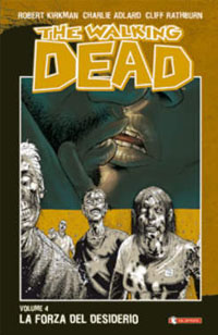 The Walking Dead TP # 4
