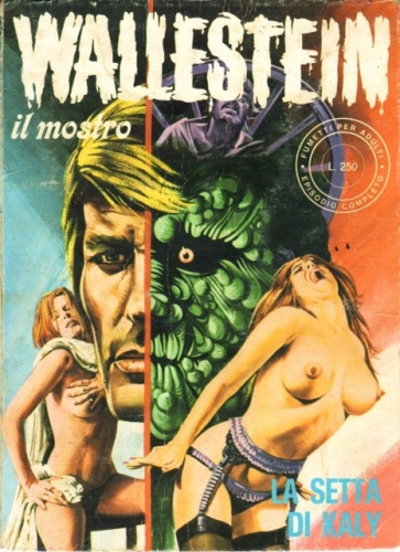 Wallestein # 44