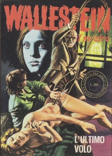Wallestein # 45