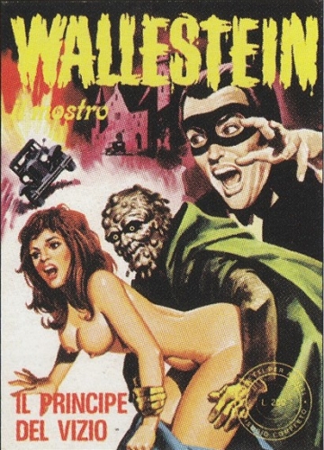 Wallestein # 54