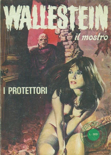 Wallestein # 68