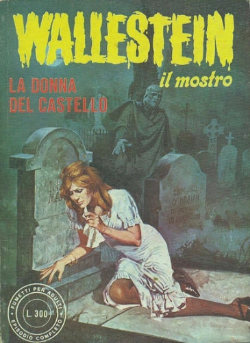 Wallestein # 72