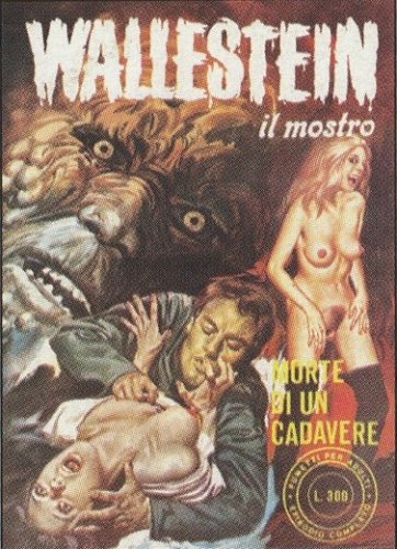 Wallestein # 74