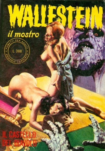 Wallestein # 79