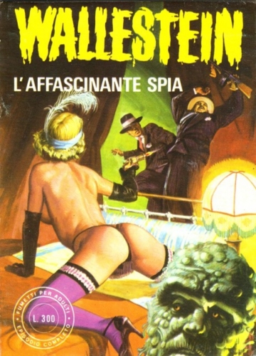 Wallestein # 84