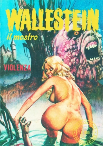 Wallestein # 87