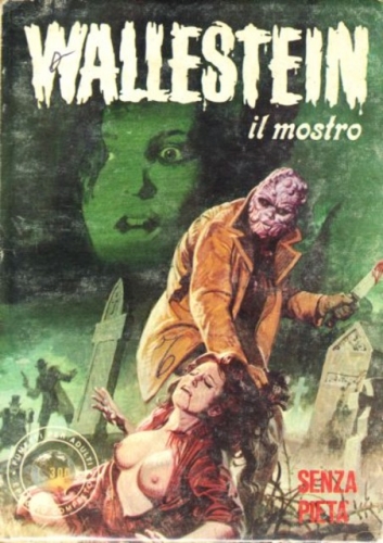Wallestein # 91