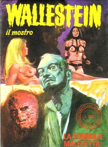 Wallestein # 96
