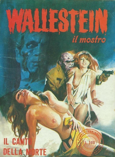 Wallestein # 97