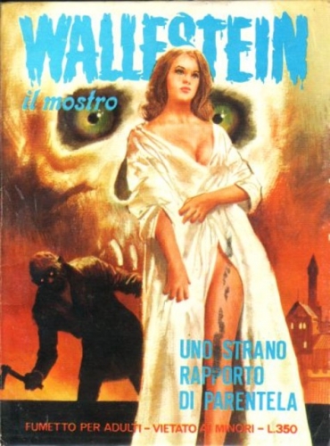 Wallestein # 111