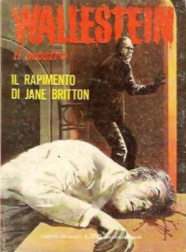 Wallestein # 119