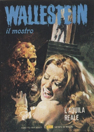 Wallestein # 122