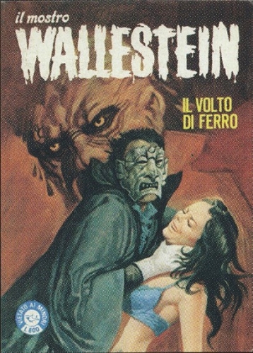 Wallestein (Serie II) # 1