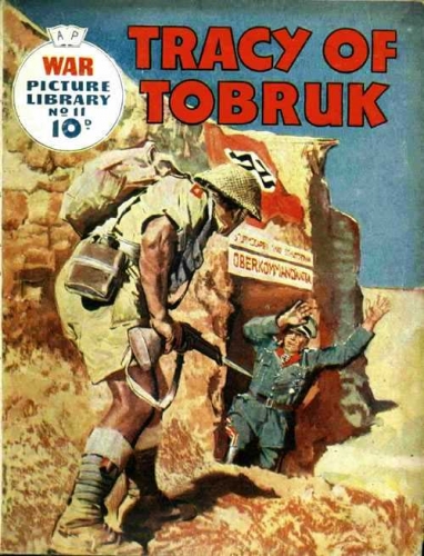 War Picture Library # 11