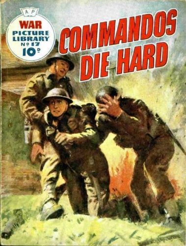 War Picture Library # 17