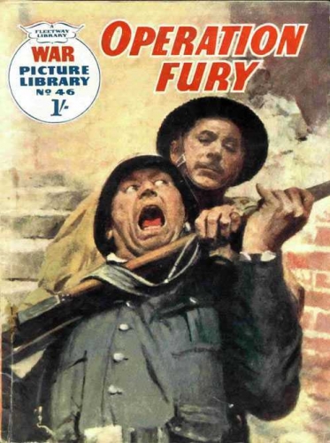War Picture Library # 46