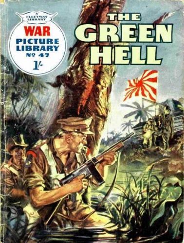 War Picture Library # 47