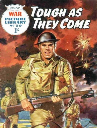 War Picture Library # 59