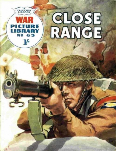War Picture Library # 63